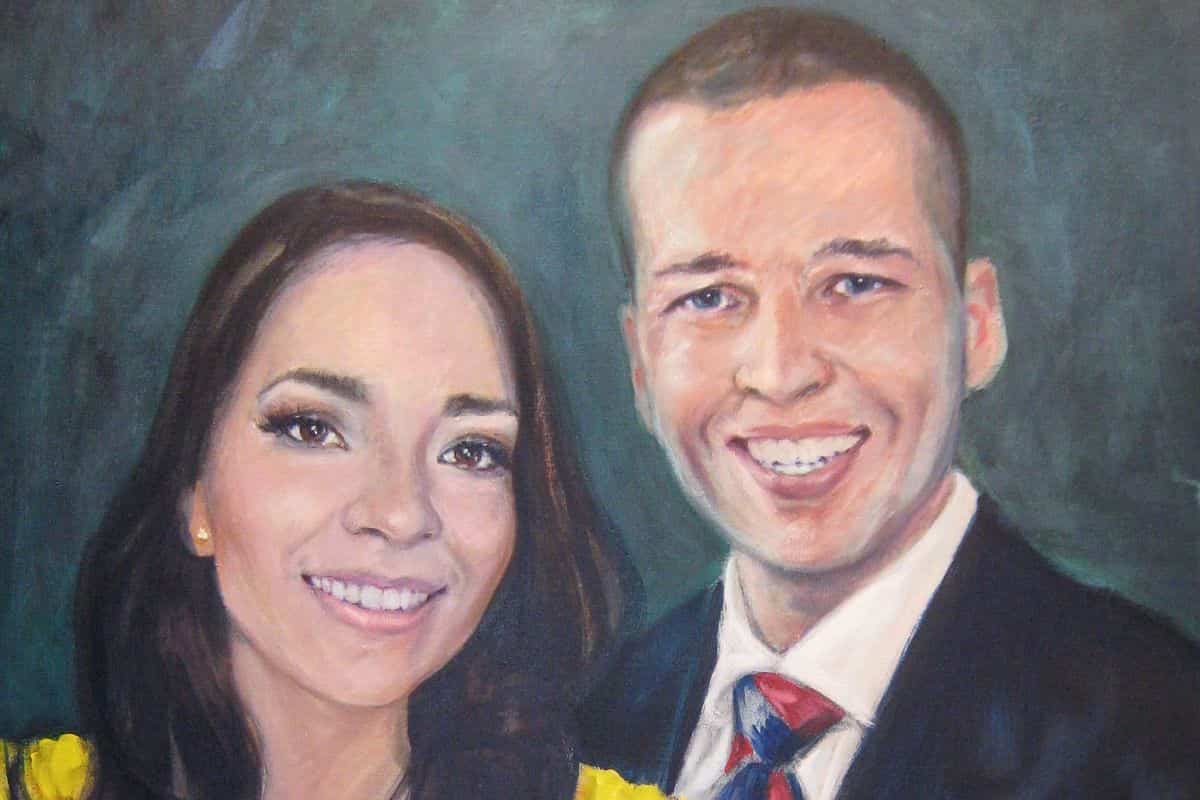 Ulje ili akril na platnu